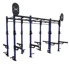 Torque 4x14 Monkey Bar Rack