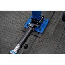 GetRX'd LandMine Plate Mounted