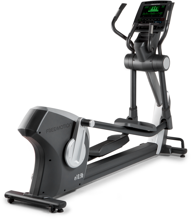 Freemotion E10.9B Elliptical