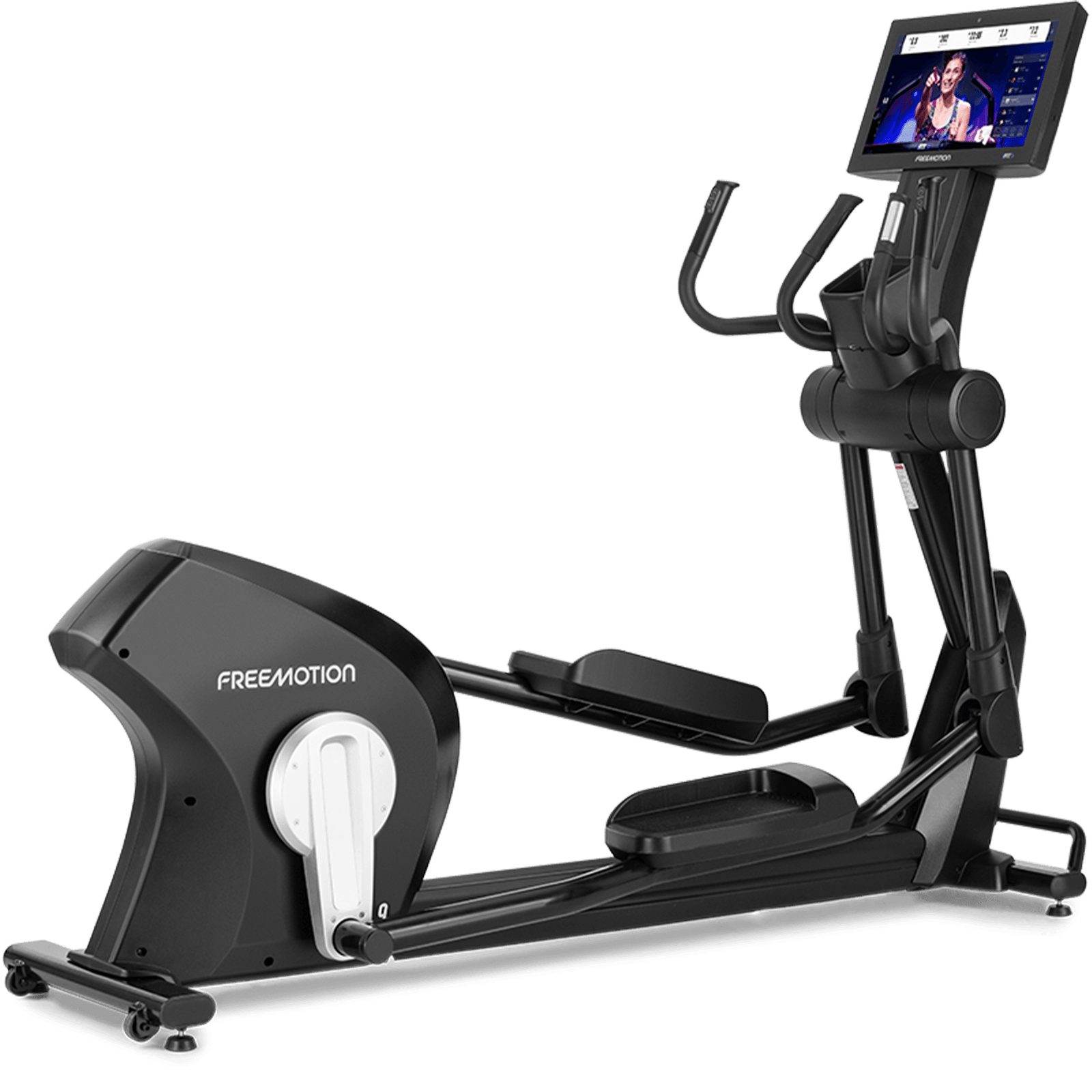 Freemotion e24 Elliptical