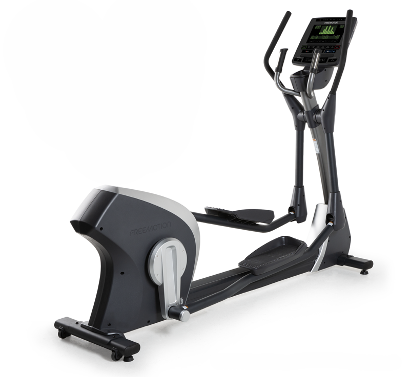 Freemotion 570 interactive discount elliptical