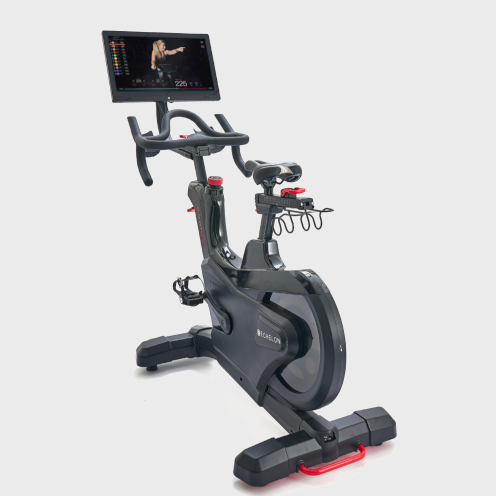 Echelon EX-PRO Smart Bike w/24" screen