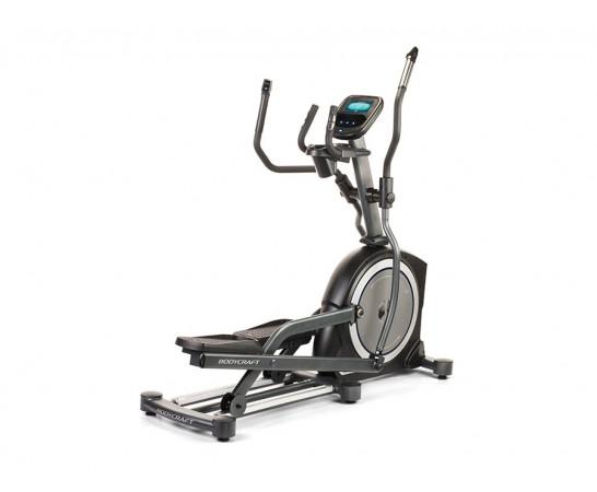 Connect fitness cross online trainer