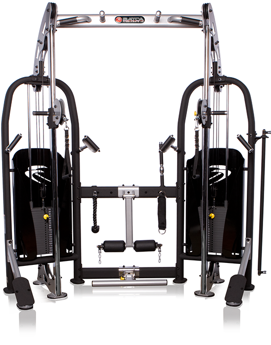 Batca LINK - Free Trainer
