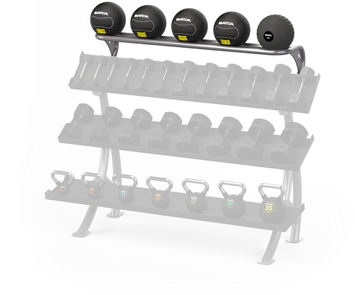 Batca Optional Ball Rack for FZ-11