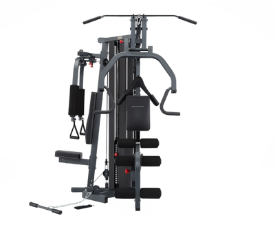 Bodycraft Galena Pro 150lb Corner Gym with 3D Pec Dec