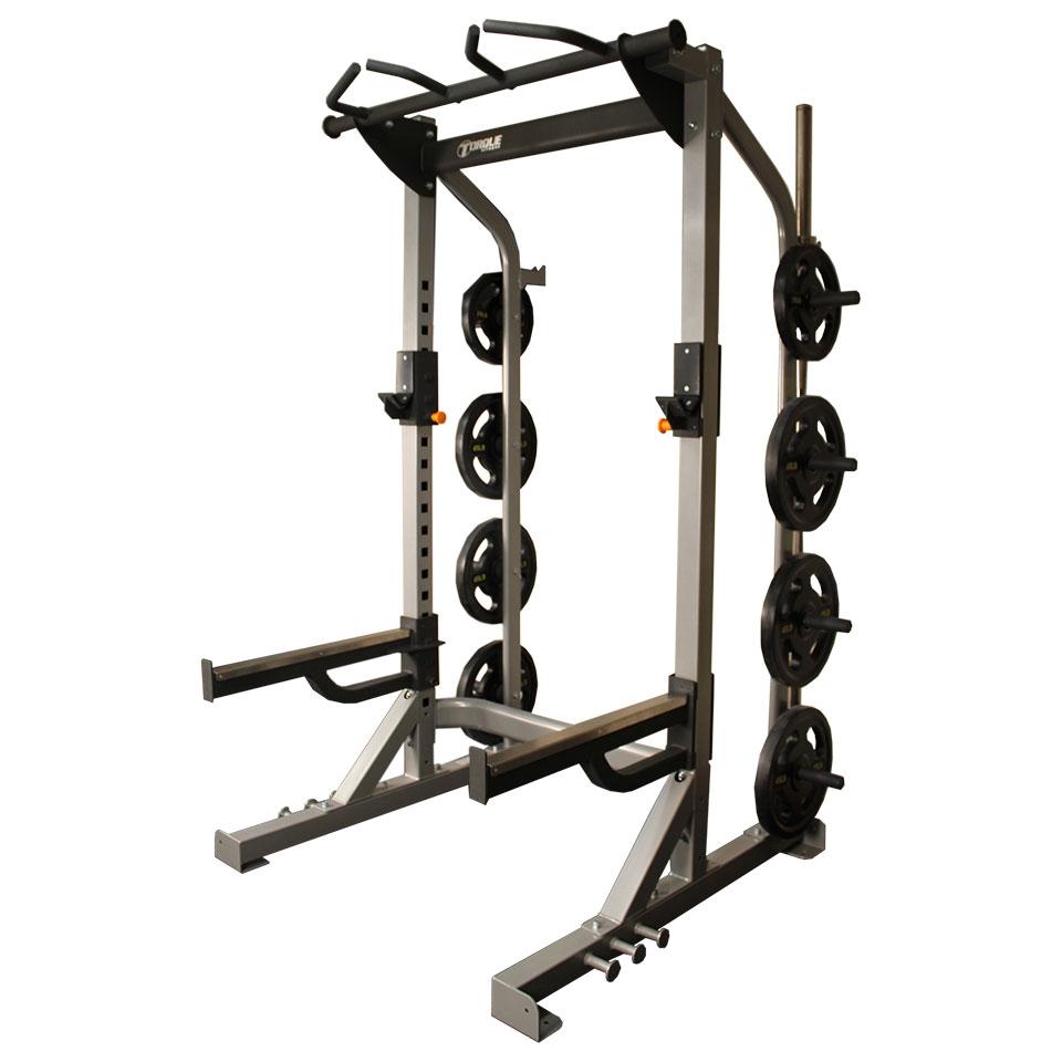 Torque Half Rack