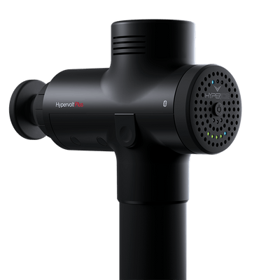 Hyperice Hypervolt Plus (Bluetooth) Hyperice Hypervolt Plus (Bluetooth)