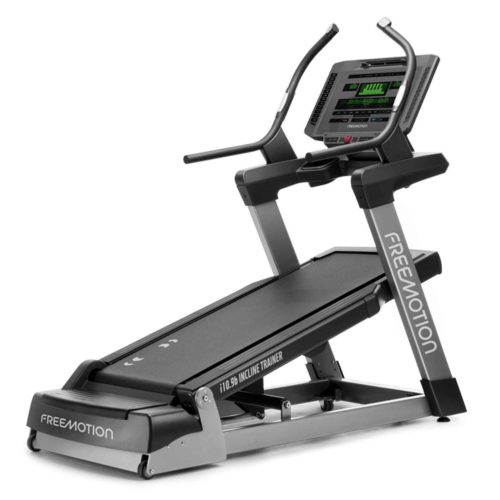 Freemotion I10.9B Incline Trainer