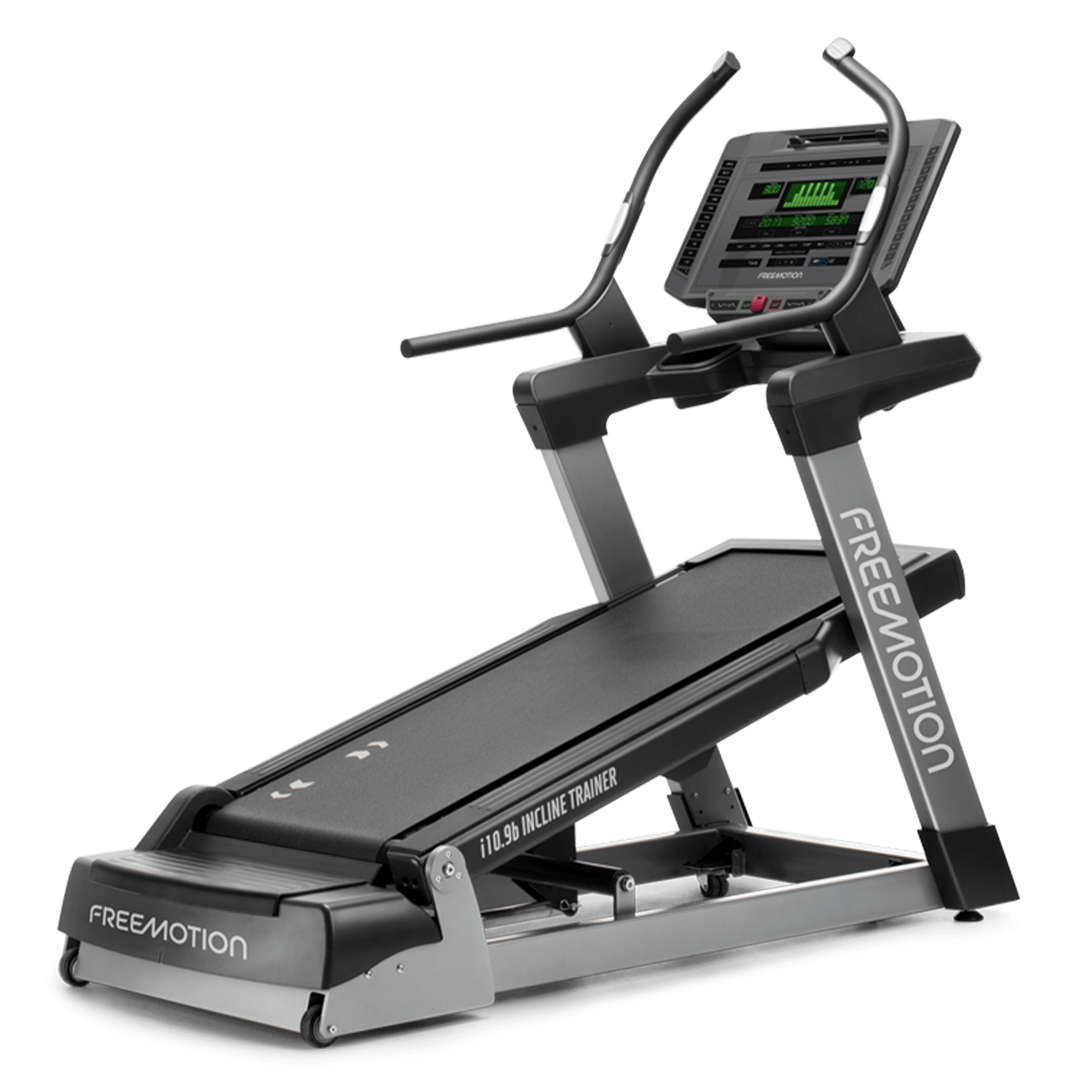 Freemotion Treadmills Connect Fit