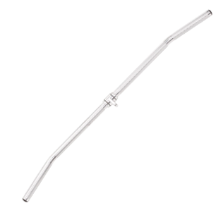 HOIST Aluminum Lat Bar
