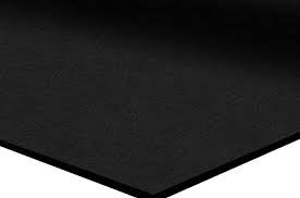 Ecore High Quality 1/4" equipment mats