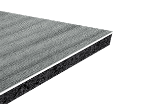 Ecore Bounce 2 flooring (2.+5MM...)