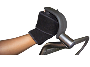 MA906 Hand/Wrist Stabilizer Set