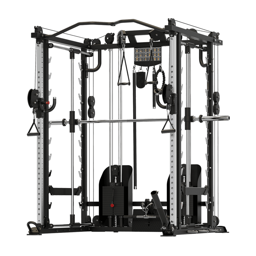 HUDSON MANHATTAN SUPER GYM