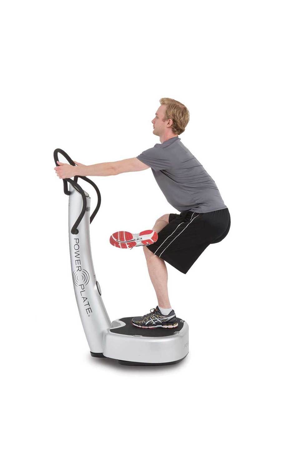 Power Plate My 5 - Silver