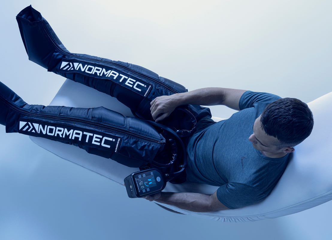 Normatec 2.0 Leg System