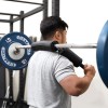SAFETY SQUAT YOKE BAR