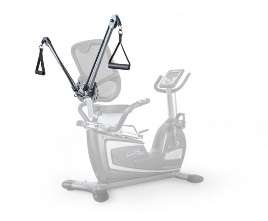 Bodycraft R-PPA Progressive Power Arm Option for R400g/R25 ONLY Includ ...