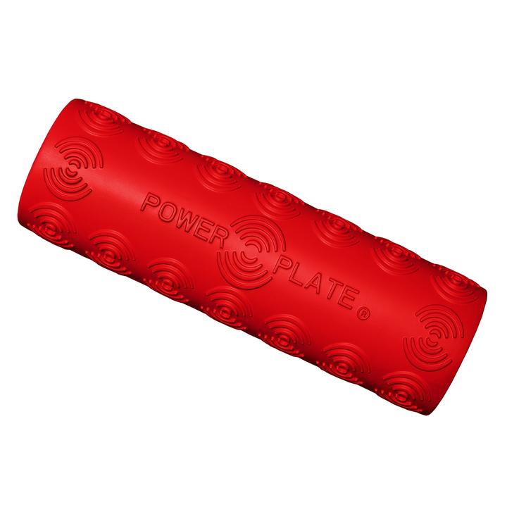Power Plate Roller (Red)