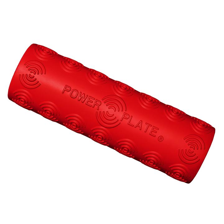 Power Plate Roller - Black