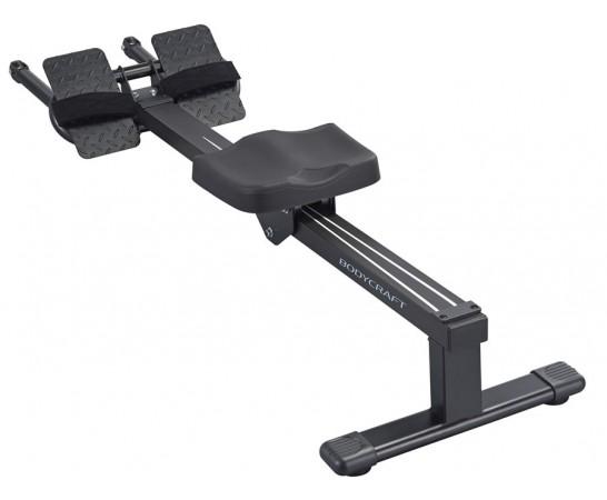 Power Strength Row