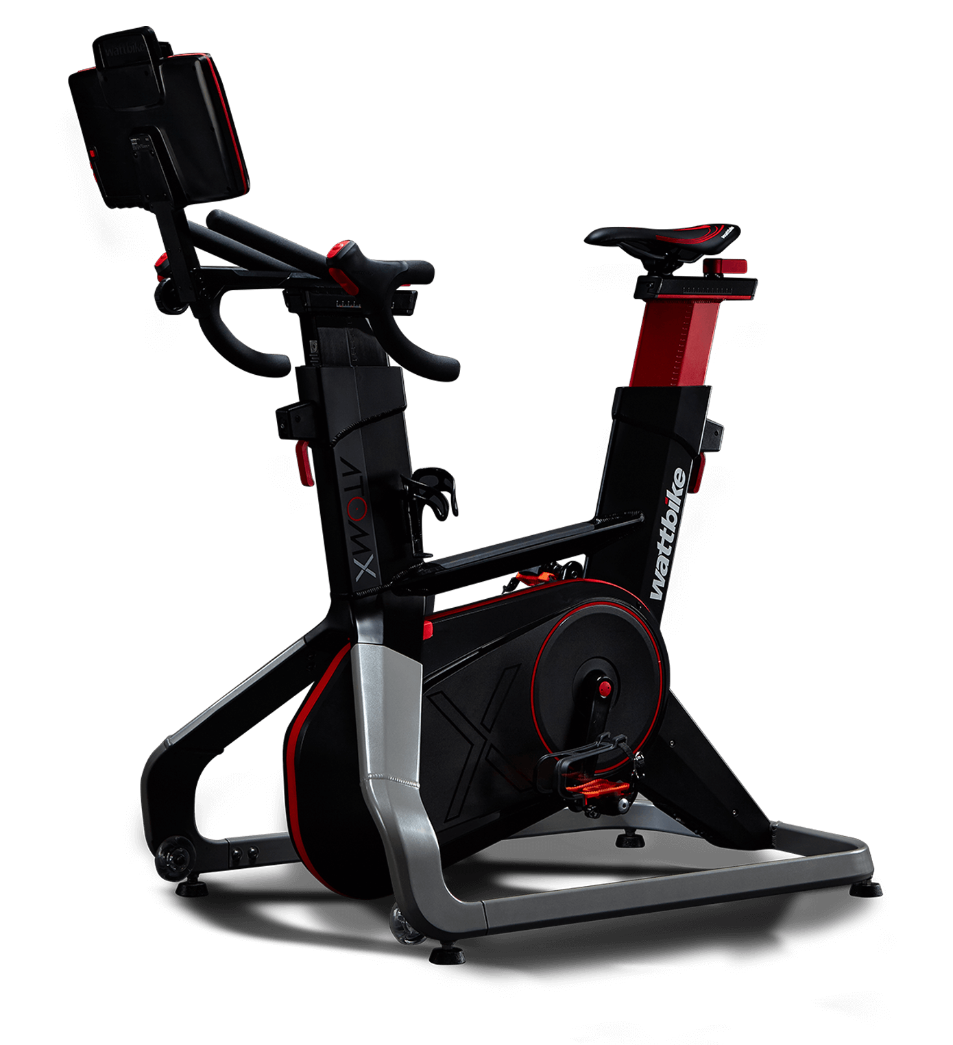 Wattbike atom delivery 2024 time