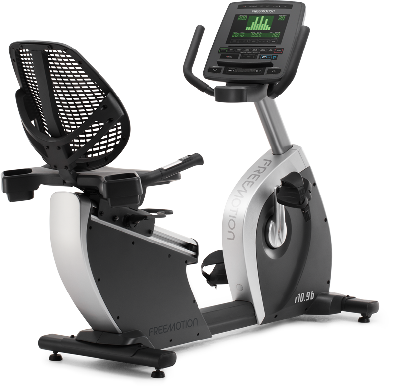 Freemotion R10.9B Recumbent Bike