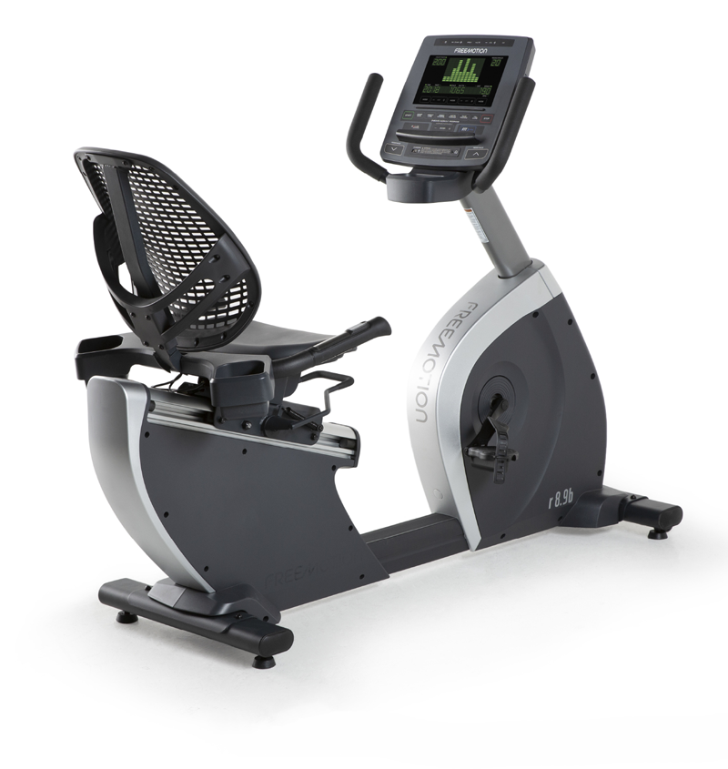 Freemotion R8.9B Recumbent Bike
