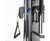 Bodycraft PFT Functional Trainer, 2 x 160lbs Stacks, Accessories/Workout Guide