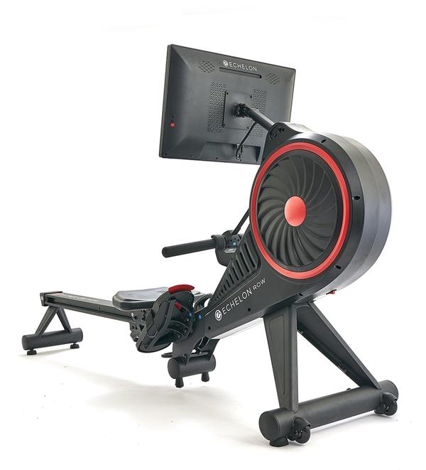 Echelon 7s Smart Rower (Subscription Sold Separately)