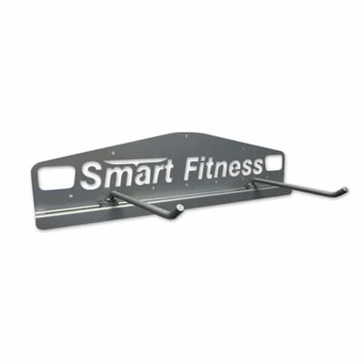 Prism Smart Mat Rack, Wall Mounted Commercial Package