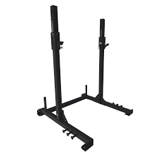 Torque 6' Arsenal Squat Rack