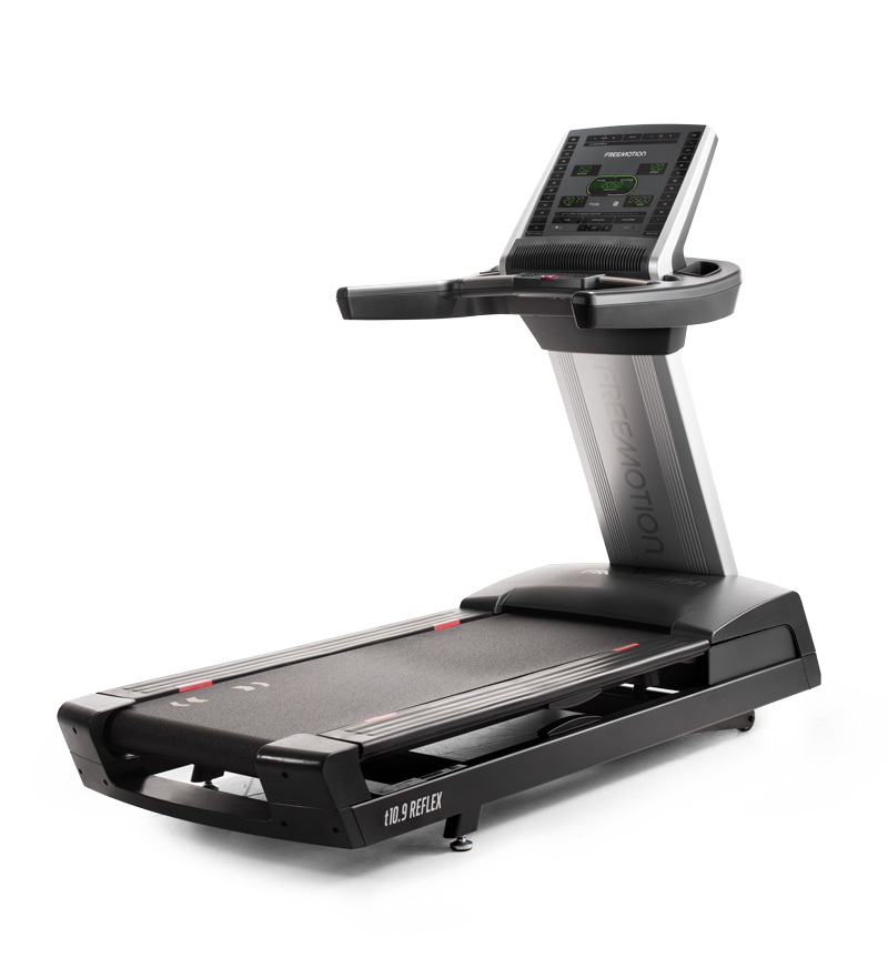 Freemotion T10.9 Interval Reflex Treadmill