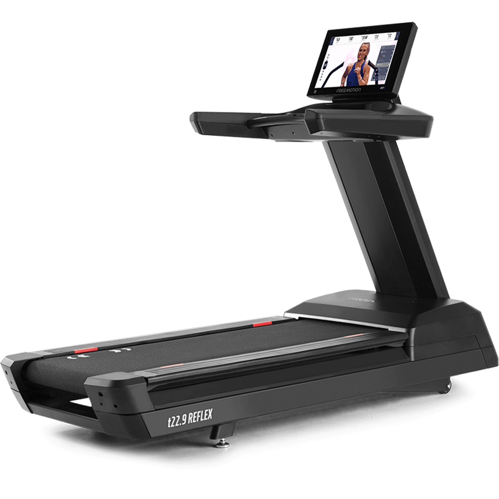 Freemotion t24 Reflex Treadmill