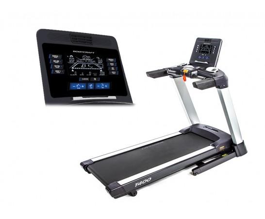 Bodycraft T400 Treadmill
