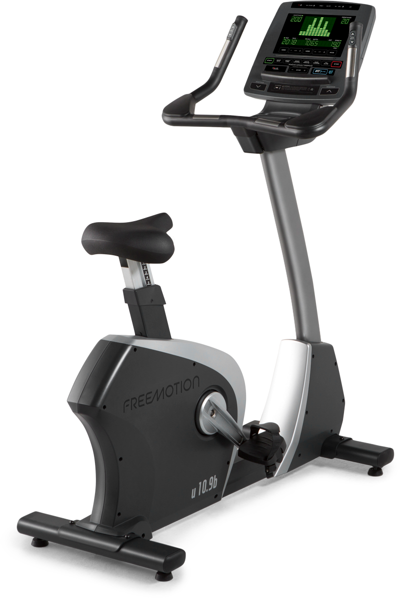 Freemotion U10.9B Upright