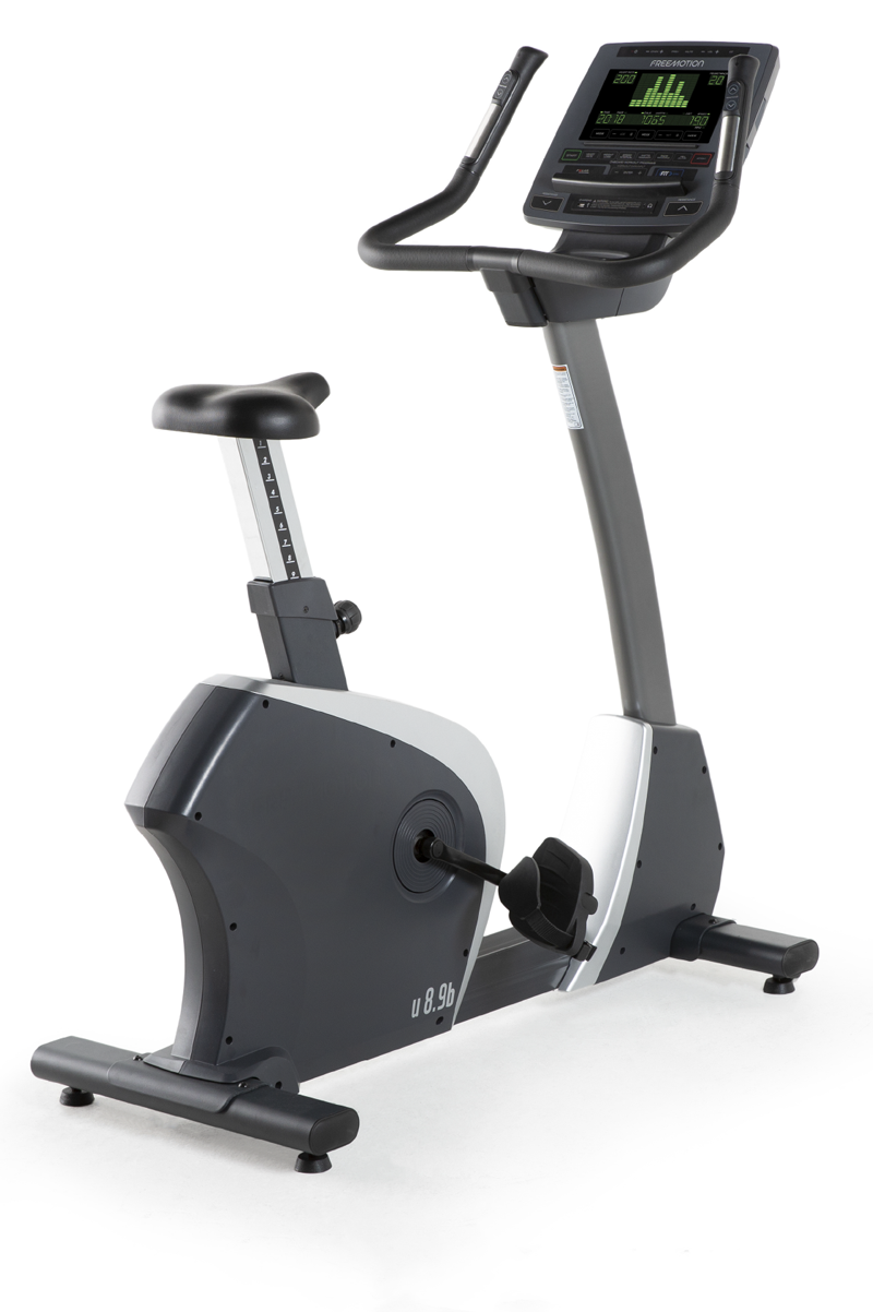 Freemotion U8.9B Upright Bike