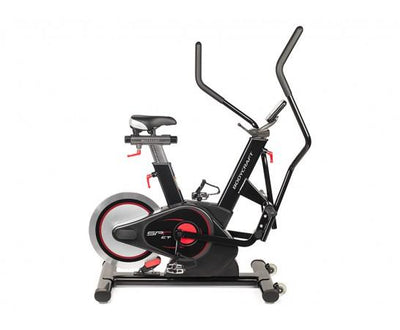 Bodycraft SPR-CT Indoor Club Group Cycle