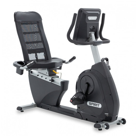 Spirit XBR25 Recumbent Bike