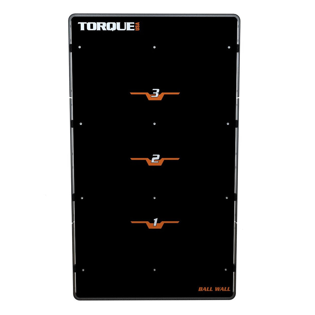 Torque 4 Ft (1.2 M) Ball Target Wall Module