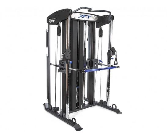 Bodycraft XFT with 150lb Stack