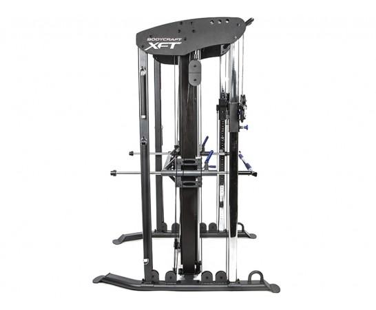 Bodycraft XFT with 150lb Stack
