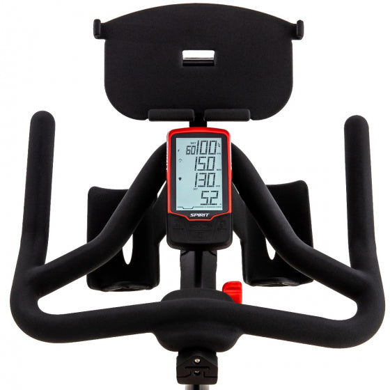 Spirit CIC850 Indoor Cycle Trainer