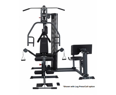 Bodycraft XPress Pro 150lb Gym with FCA