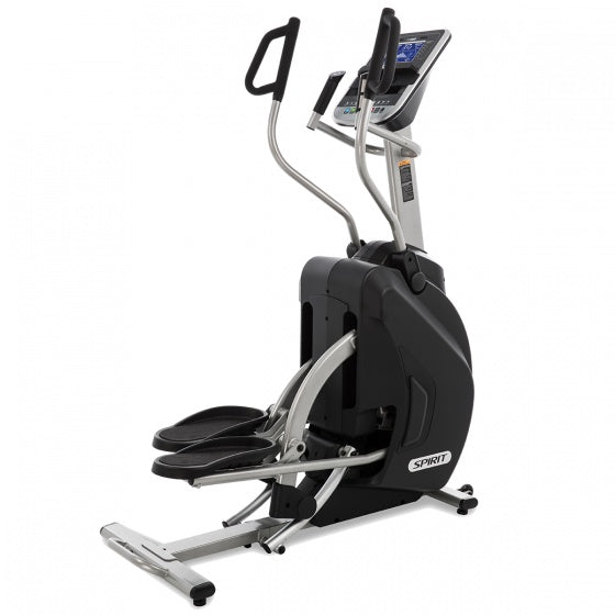 Spirit XS 895 Adjustable Incline Trainer