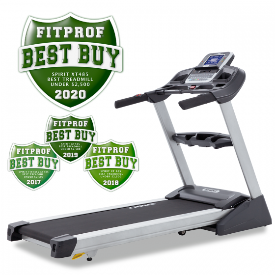 Treadmills Connect Fit